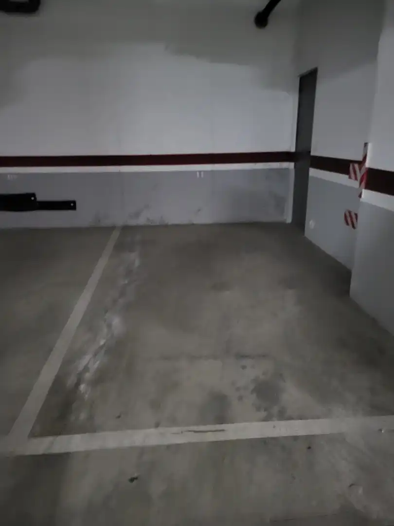 Parking de Piso en venta en Malgrat de Mar con Trastero, Horno y Balcón