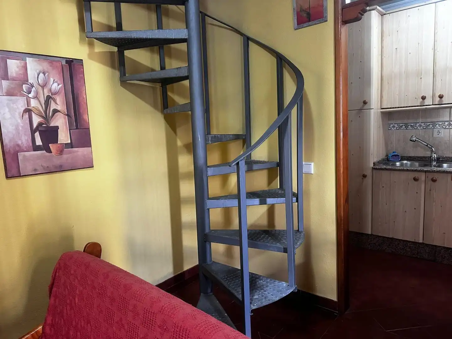 Einfamilien-Reihenhaus zum Verkauf in Algar