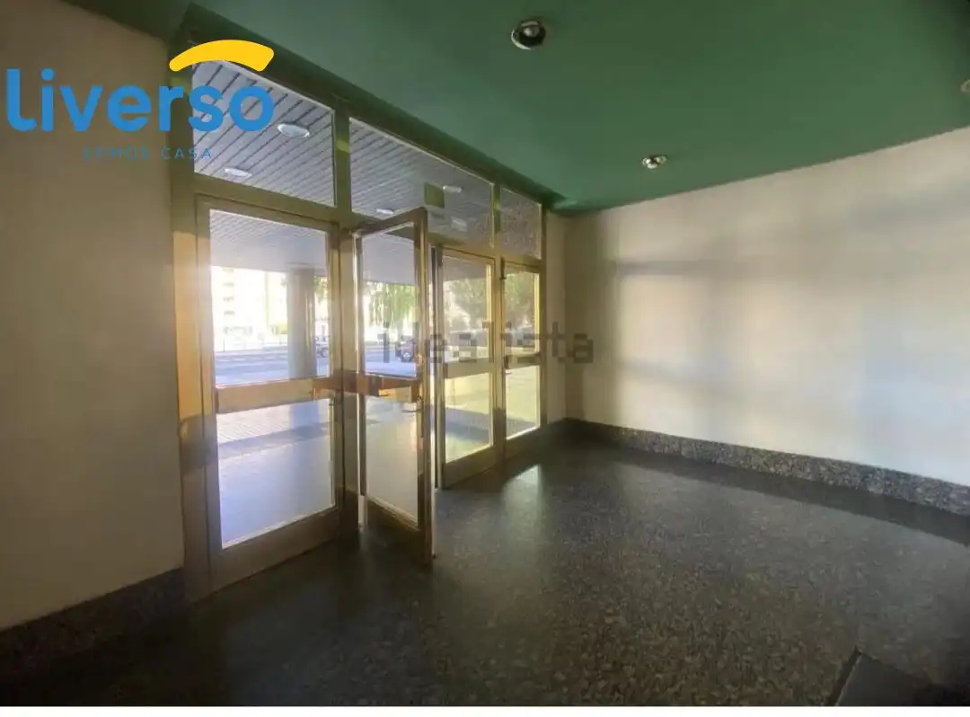 Oficina amb ascensor de lloguer a Centro, imagen 15