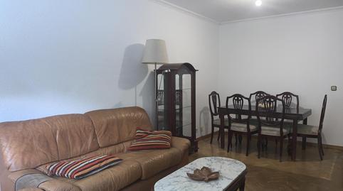 Foto 4 de Pis de lloguer a De Cestona, Orcasitas, Madrid