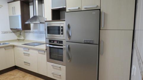 Foto 2 de Pis de lloguer a El Castillo - San Roque - El Carmen, Molina de Segura