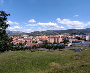 Vista exterior de Residencial en venda en Los Corrales de Buelna 