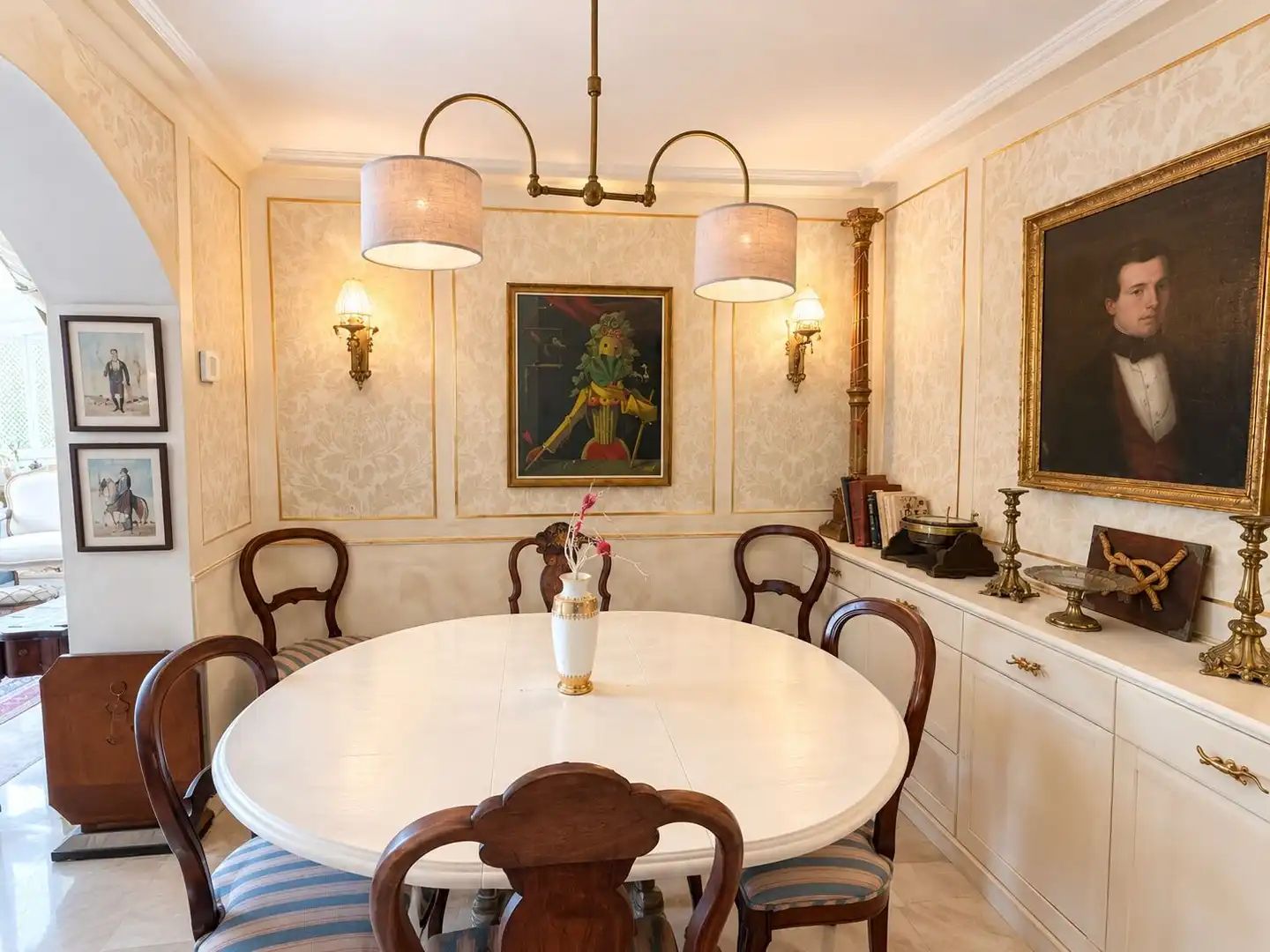 Adosado con terraza en venta en La Quinta, imagen 9