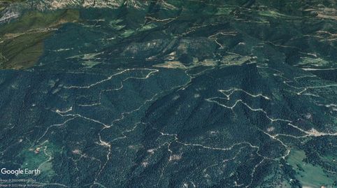 Foto 4 de Terreno en venta en N/a, -1, Borredà, Barcelona