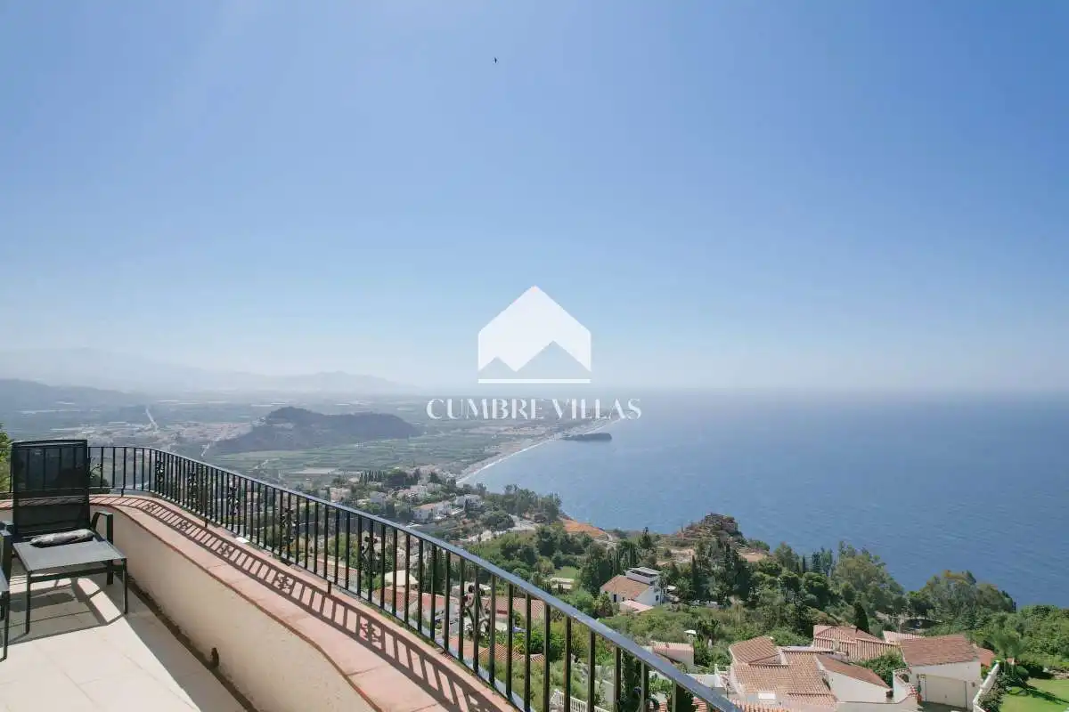 Haus mit Pool zum Verkauf in Monte los Almendros - El Pargo - Costa Aguilera, imagen 28