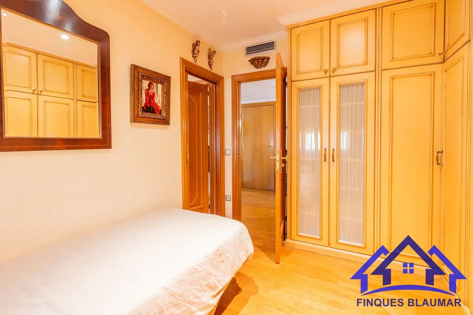 Ático en venta en Arenys de Mar con Aire acondicionado, Calefacción y Terraza