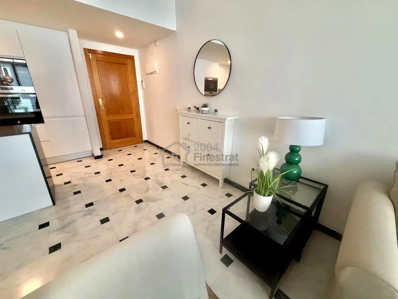 Piso con piscina en venta en Avd. Mariners de la vilajoiosa, imagen 12