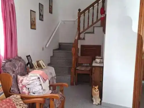 Casa o xalet en venda en Tinajo amb Balcó