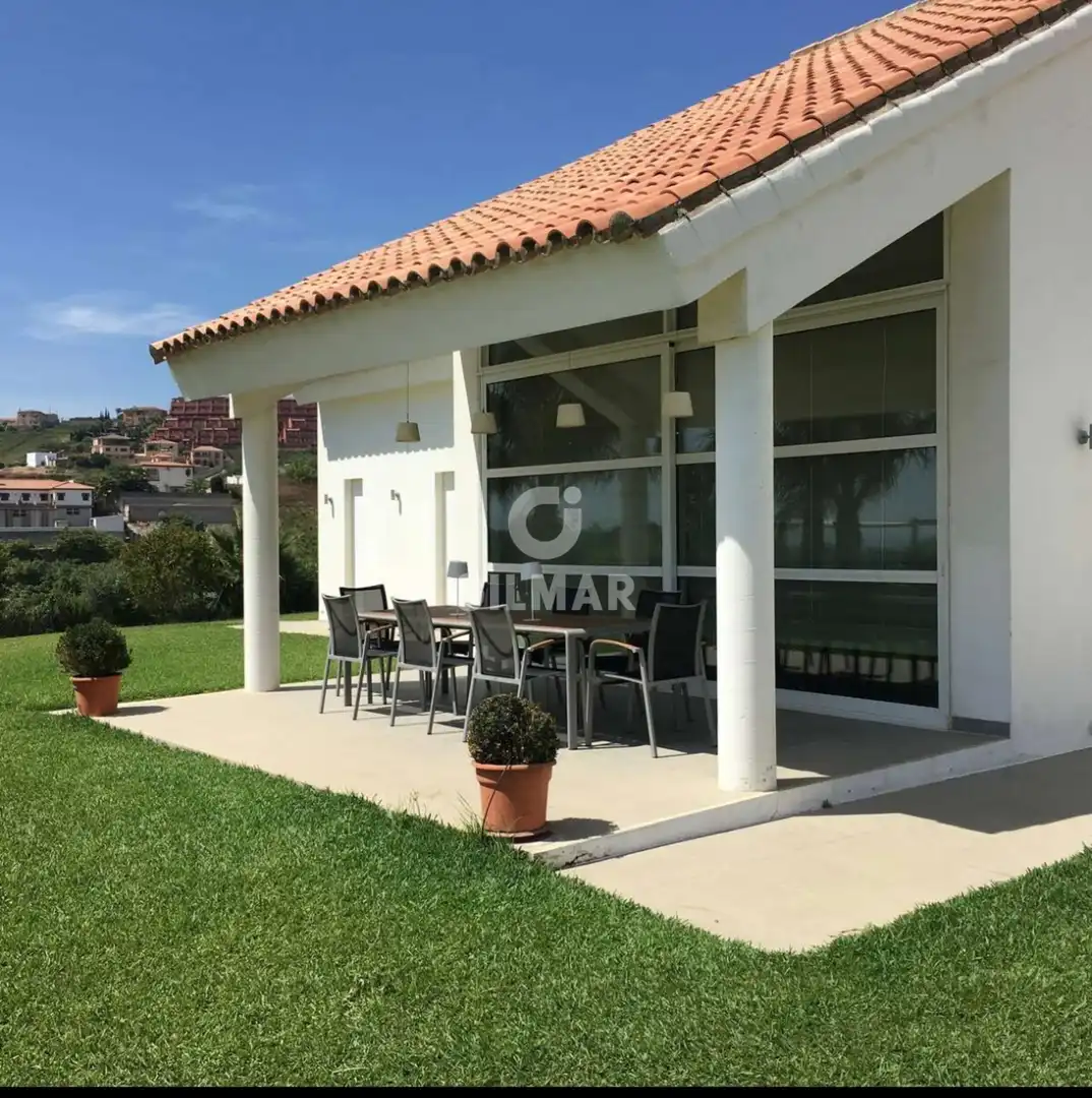 Villa avec piscine à vendre à Manilva Pueblo, imagen 77