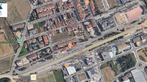 Foto 3 de Casa o chalet en venta en Calle Josep Pla, Santa Susanna, Barcelona