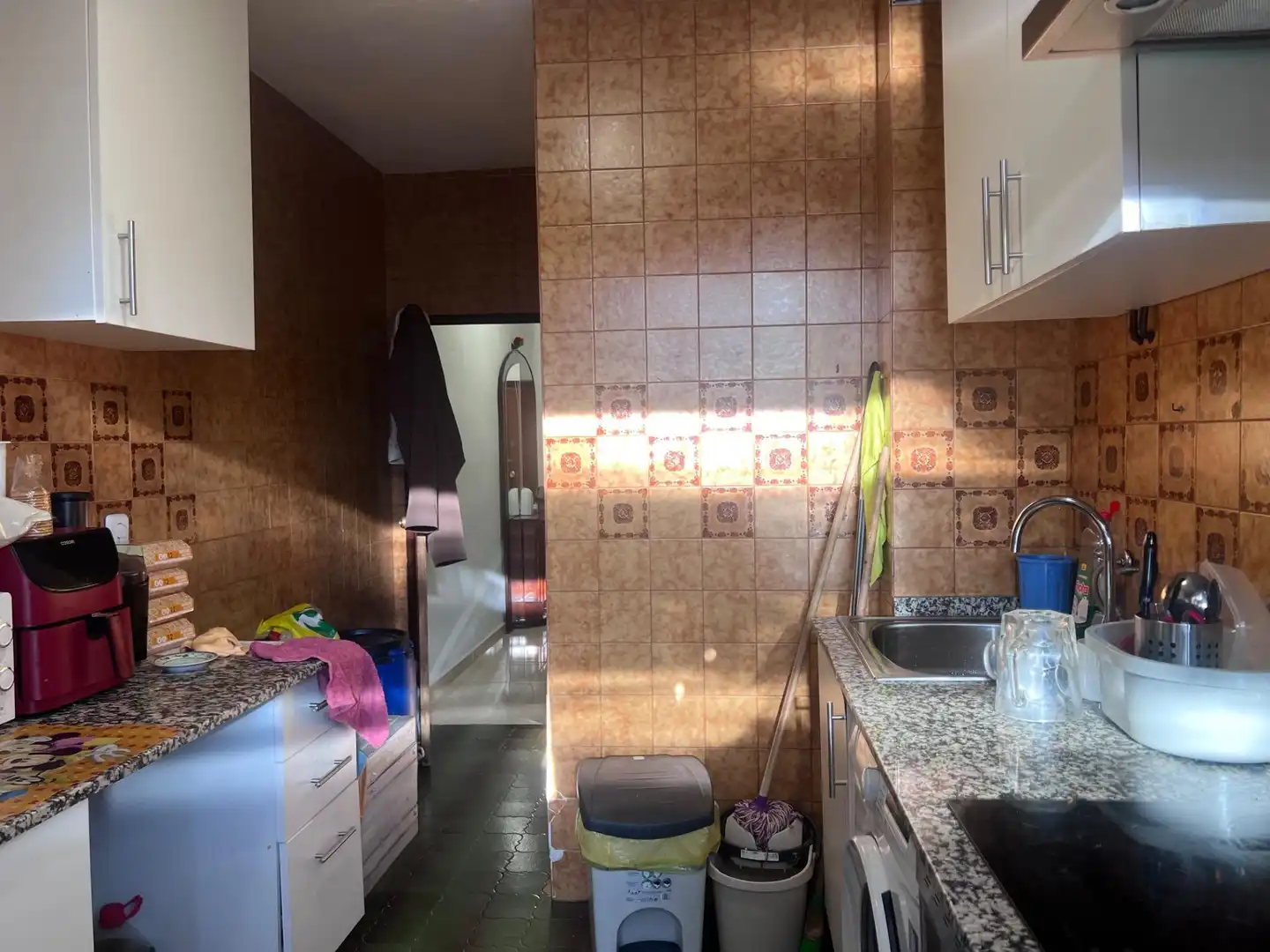 Kitchen of Flat for sale in Valdemoro