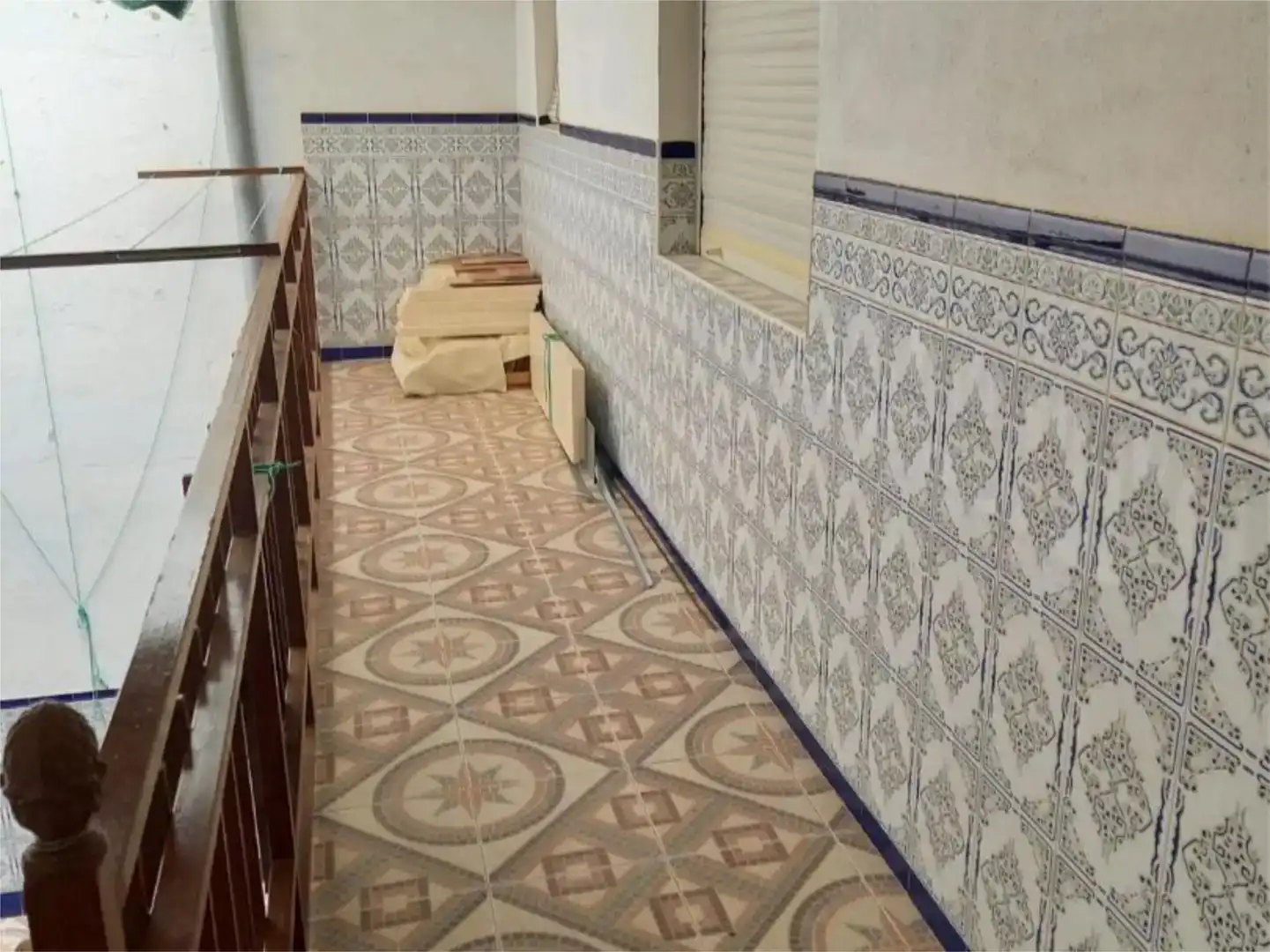 Casa adosada en venta en Aldea del Rey con Aire acondicionado, Amueblado y Balcón