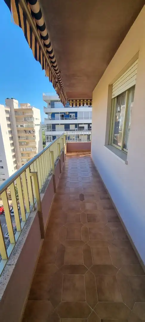 Flat with terrace for sale in ENRIC VALOR, imagen 29