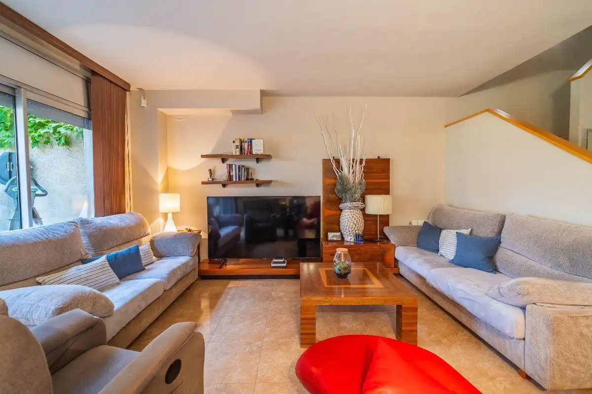 Casa amb piscina en venda a Passeig de Ronda, imagen 5