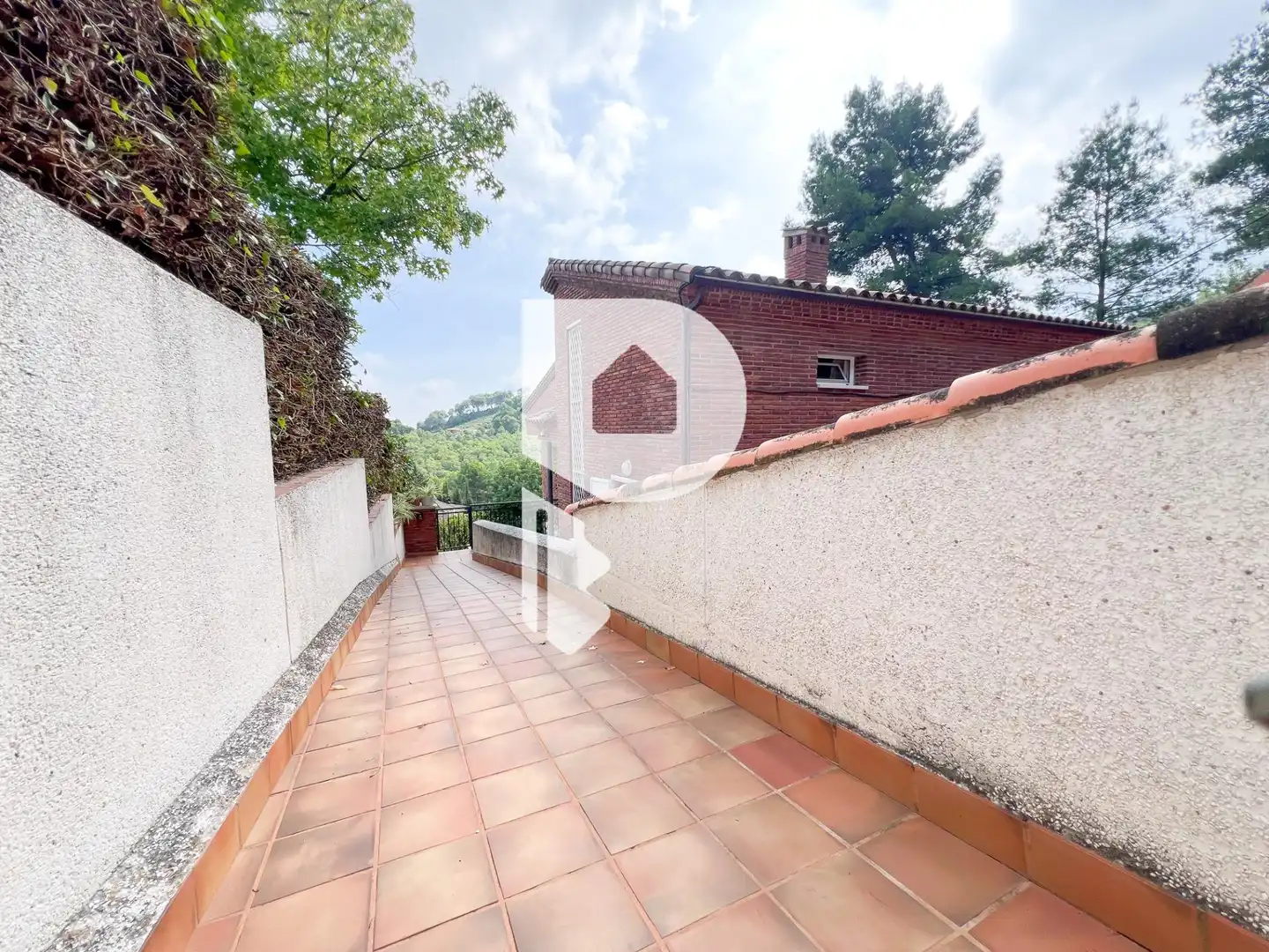 Casa o xalet en venda a Cervelló