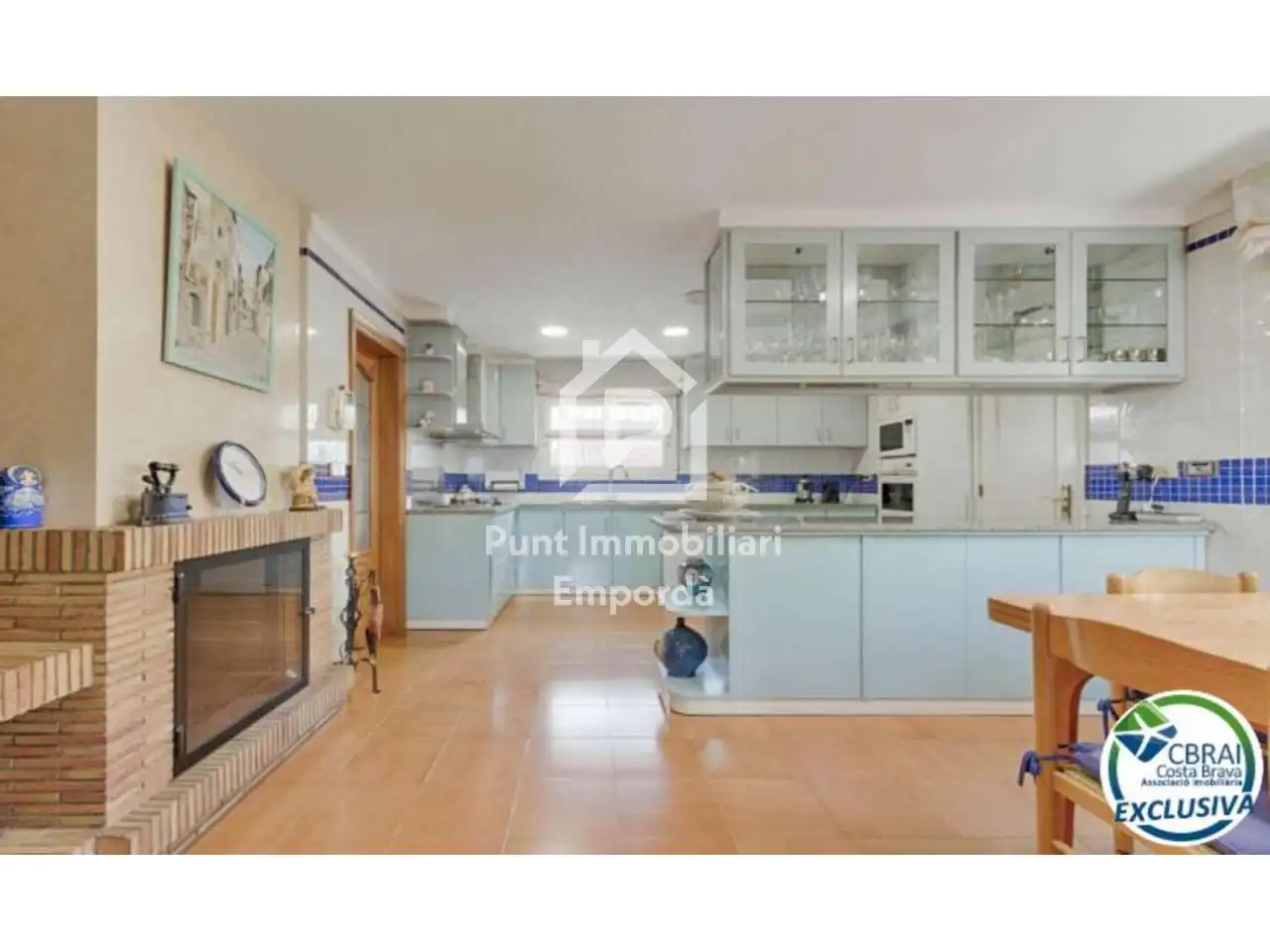 House with garden for sale in Calle Carrer de Sant Llorenç, Nord, imagen 4