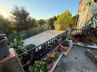 Haus mit Garten zum Verkauf in Els Hostalets de Pierola