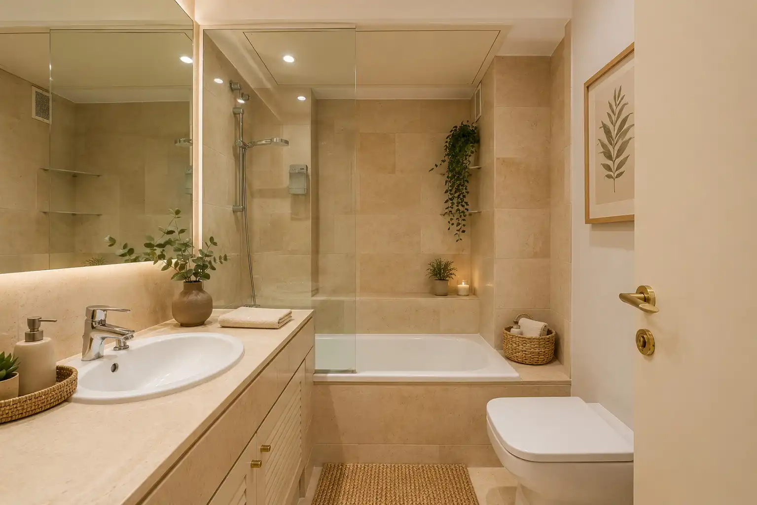 Apartament en venda a Dreta de l'Eixample