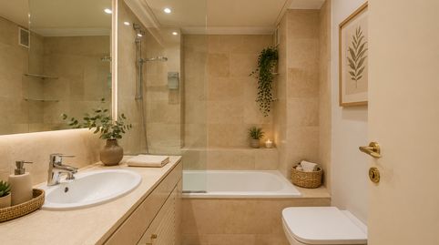 Foto 5 de Apartament en venda a Dreta de l'Eixample, Barcelona Capital