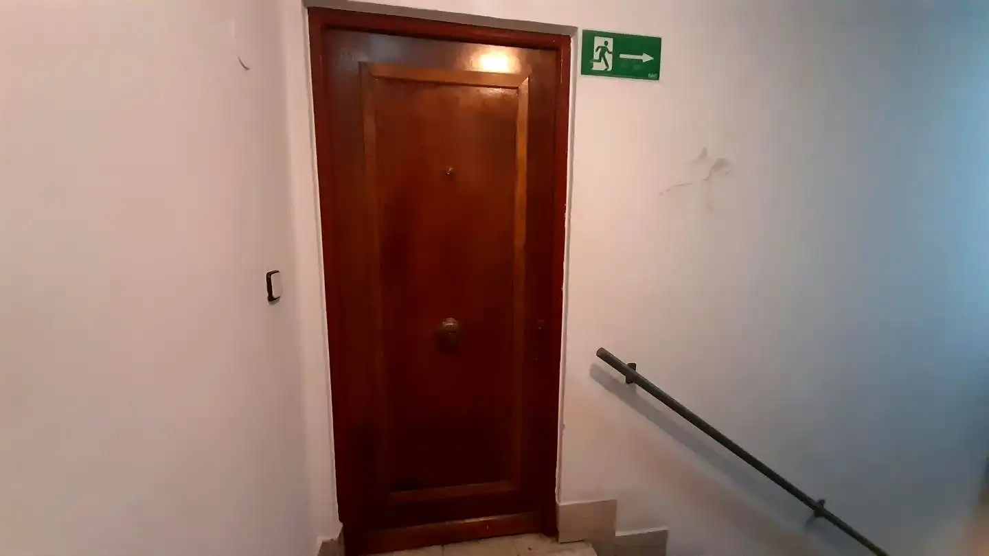 Attic for sale in Ería - Masip