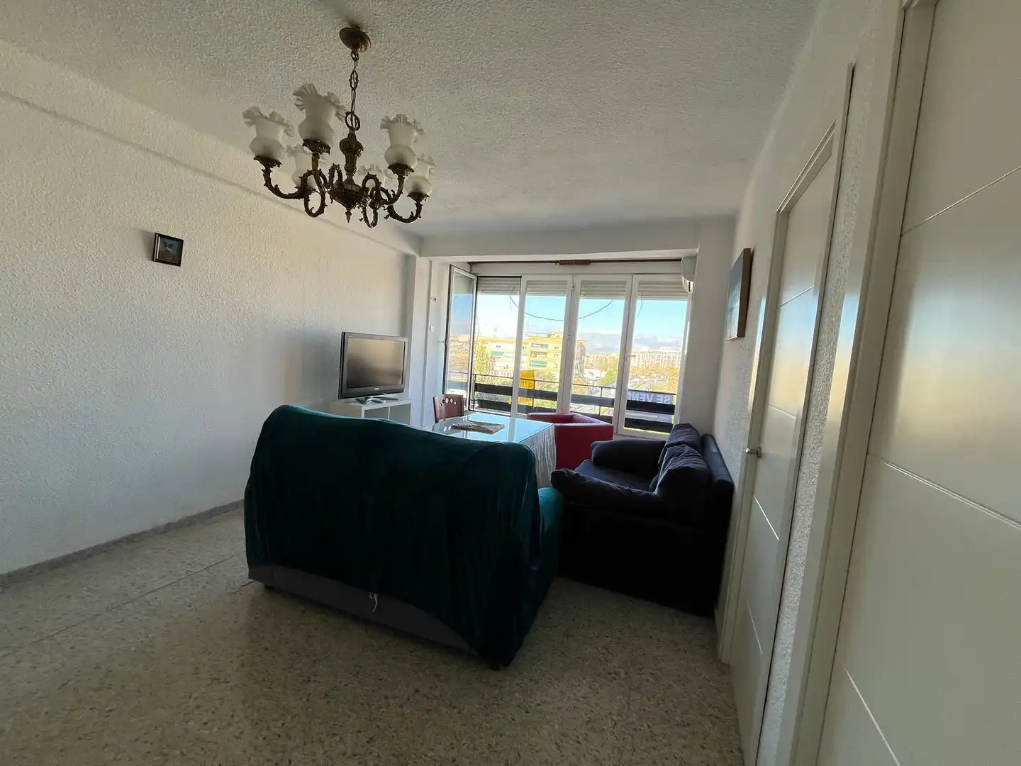 Appartement avec ascenseur à vendre à Ronda, imagen 11
