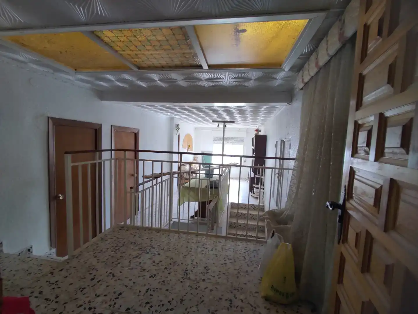 Casa adosada en venda en Elda amb Traster i Moblat