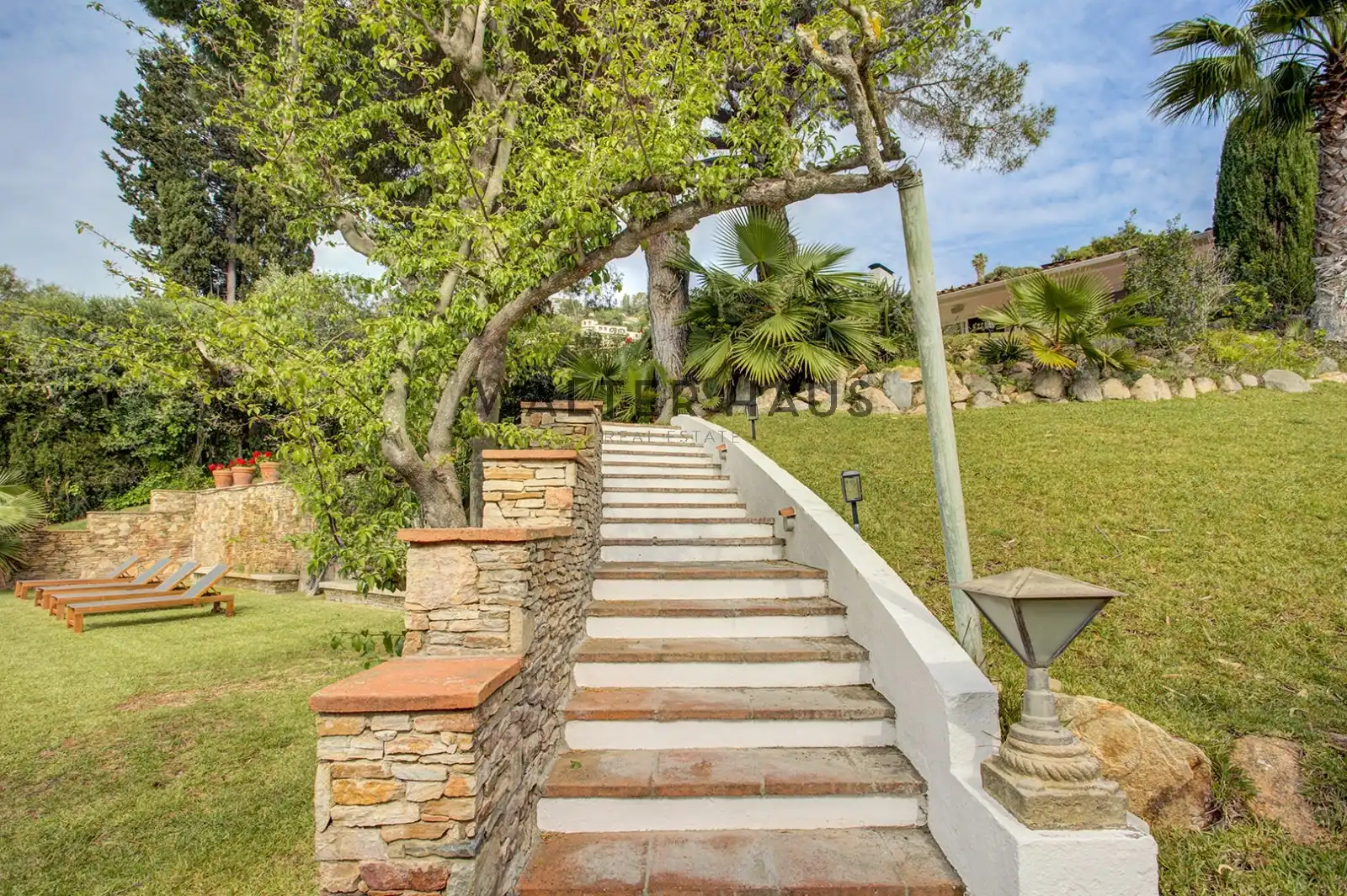Chalet con piscina en venta en Carrer del Ripollès, imagen 51