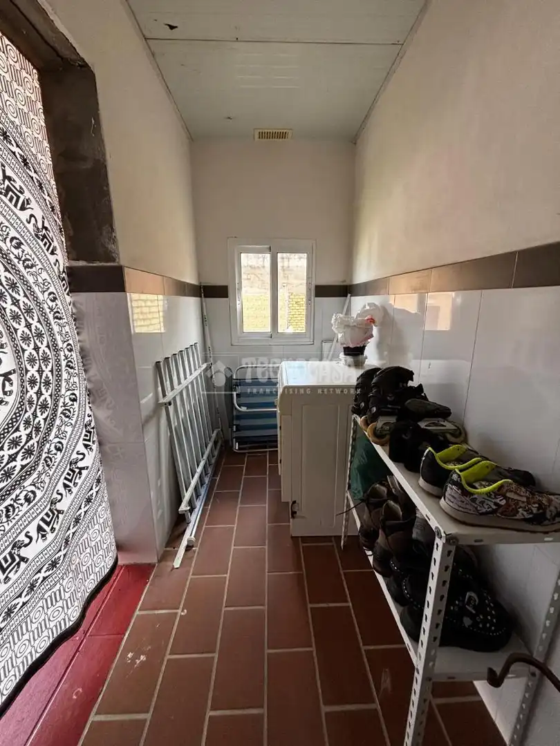 Casa o xalet en venda en Alcalá de Guadaira amb Aire condicionat i Terrassa