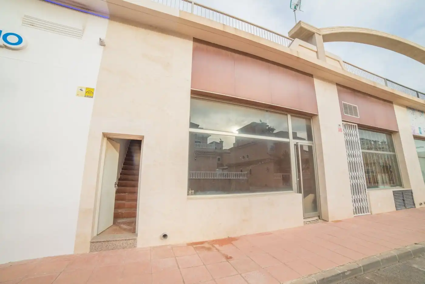 Business premises for sale in Calle viena, imagen 14