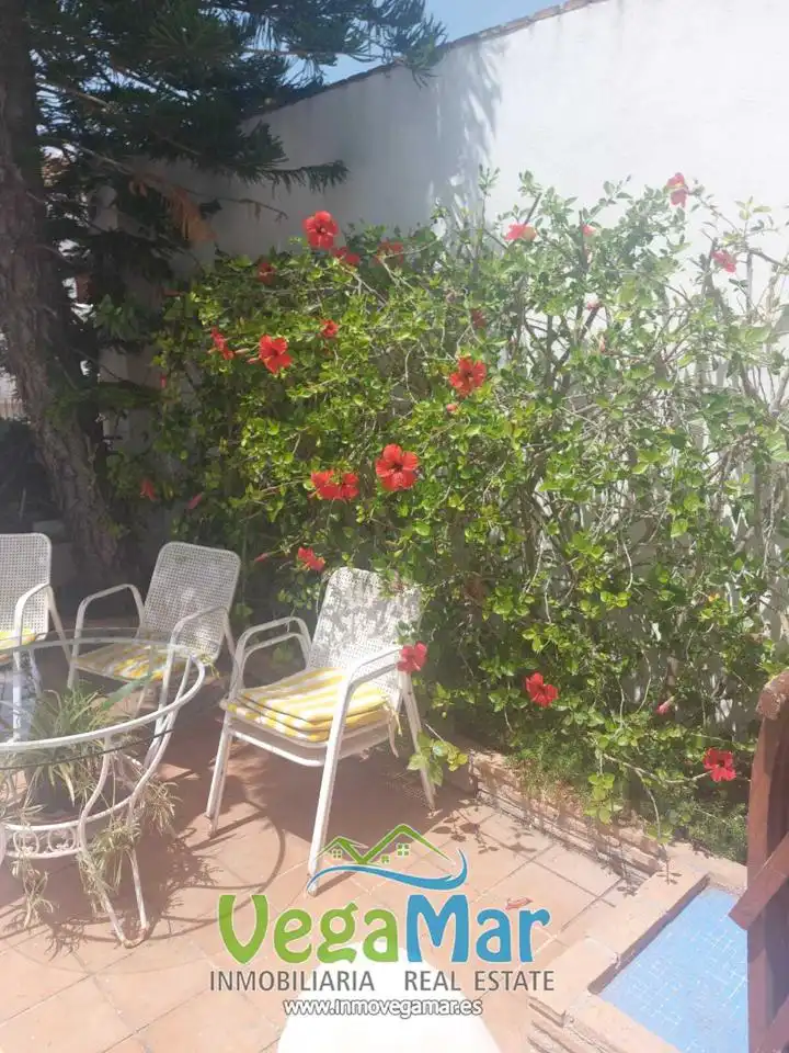 Haus mit Pool zum Verkauf in Campo Velilla, imagen 15