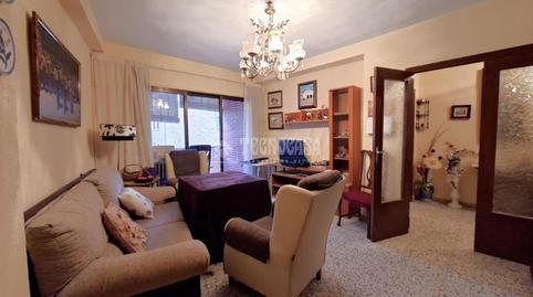 Foto 5 de Pis en venda a Guadix, Granada