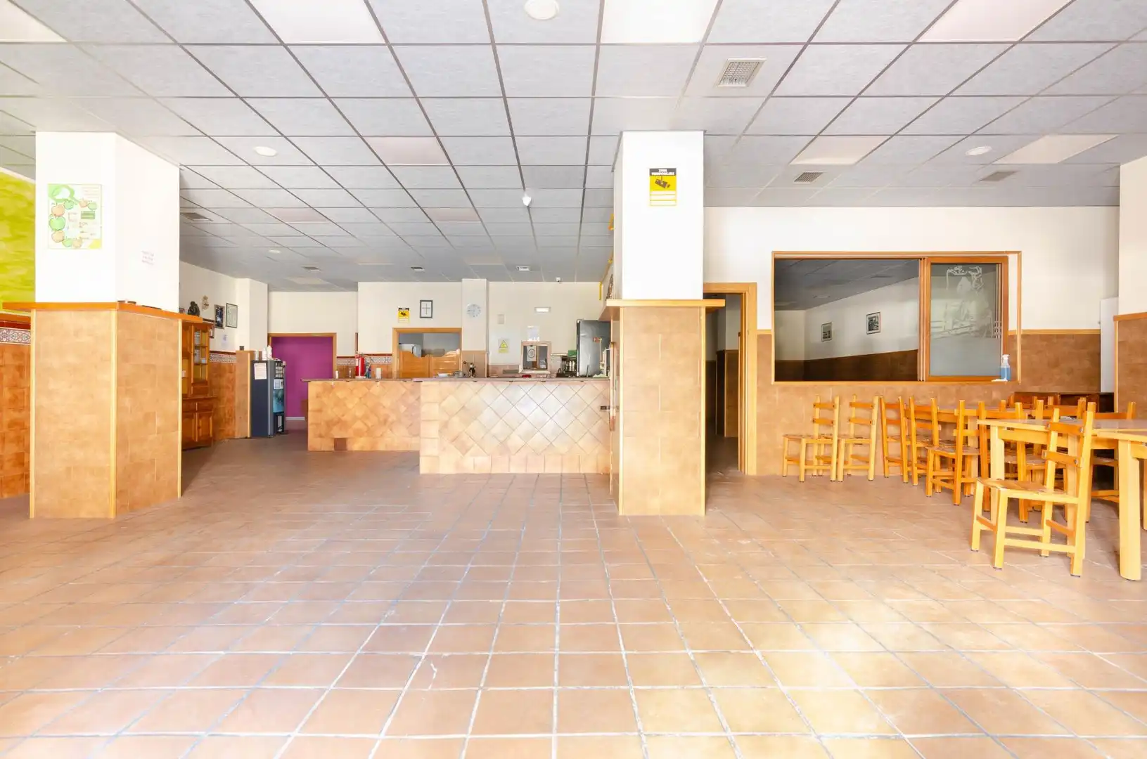 Local commercial à vendre à La Felguera, imagen 5