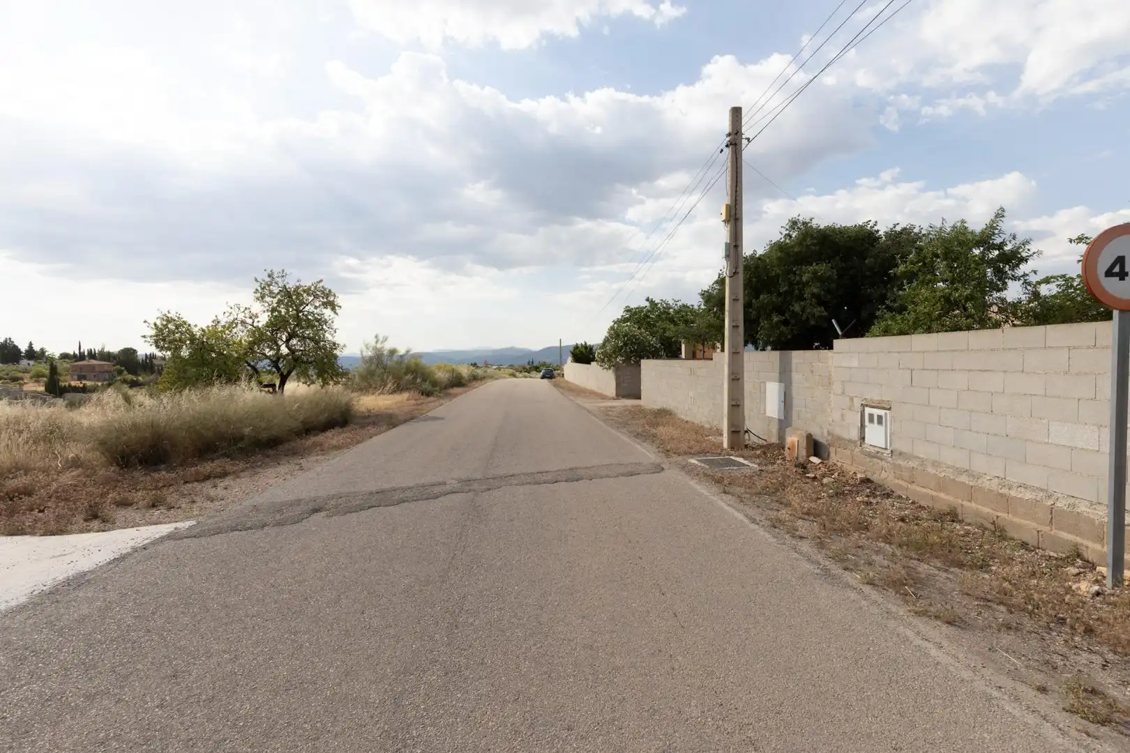 Rural land for sale in Polígono 10 Parcela 308 RIEGOS DE MORALEDA. MORAL, imagen 20