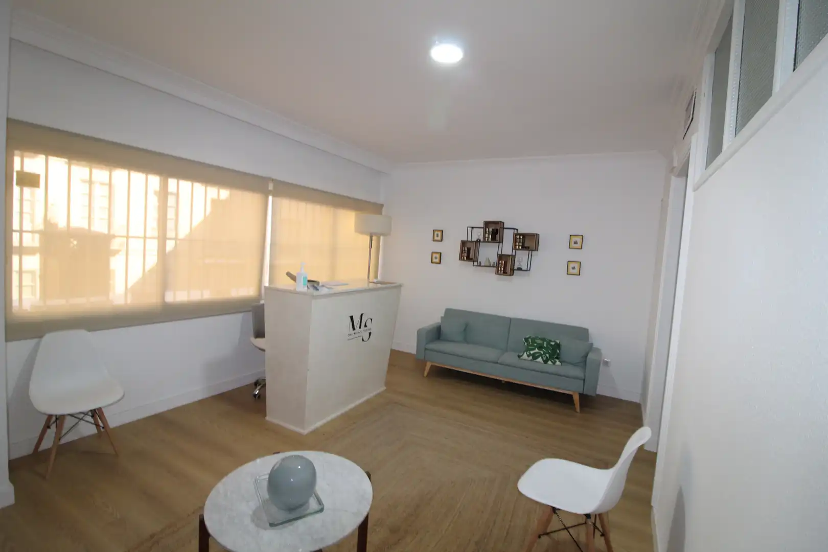 Büro mit Aufzug zur Miete in Plaza de Uncibay 8, imagen 20