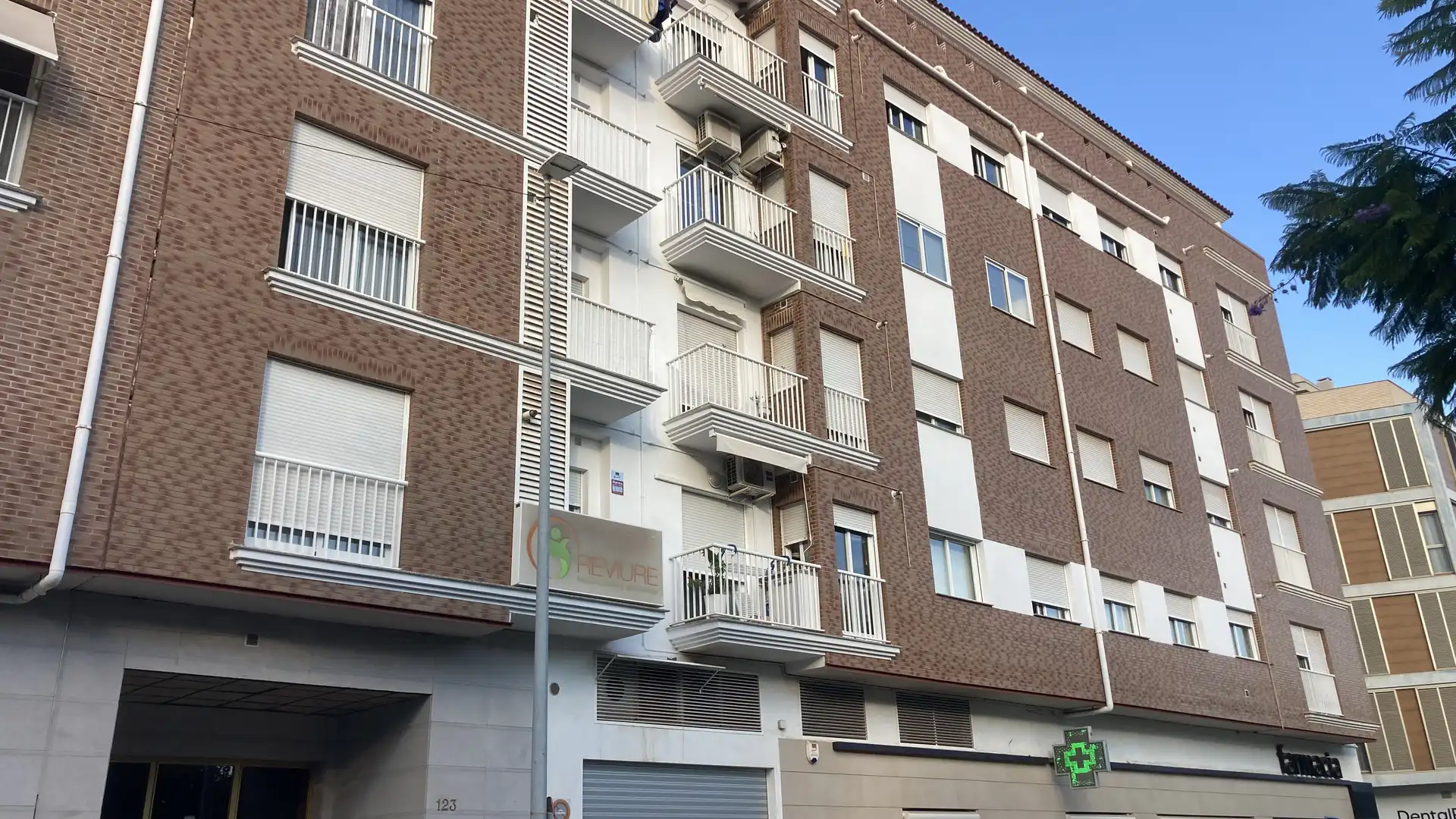 Piso en venta en Nueve De Octubre, Centro