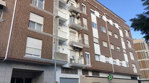 Foto 3 de Piso en venta en Nueve de Octubre, Centro, Almazora / Almassora