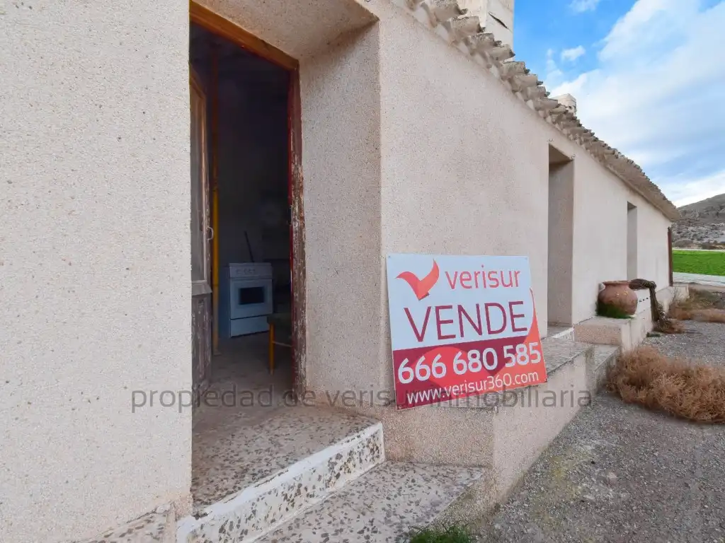 Casa rústica en venda a Tébar - Los Arejos, imagen 13