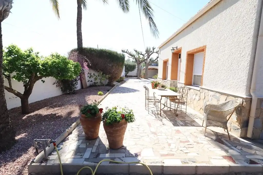 Detached house for sale in La Marina, imagen 3