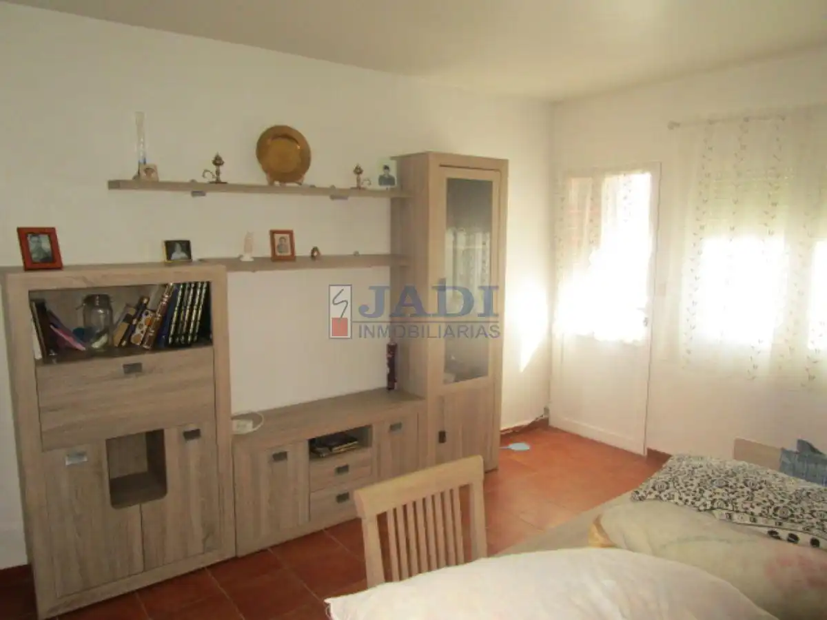 Dormitori de Casa o xalet en venda en Cózar amb Traster
