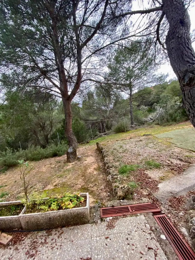 Casa o xalet en venda a Trillo