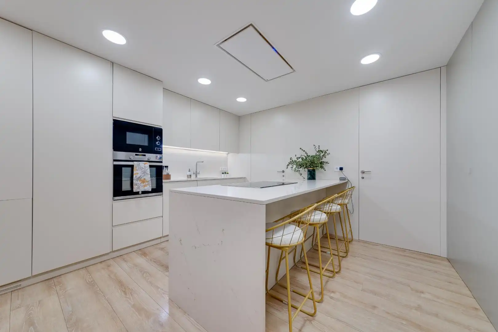 Apartamento con jardín en venta en Playa del Cura, imagen 13