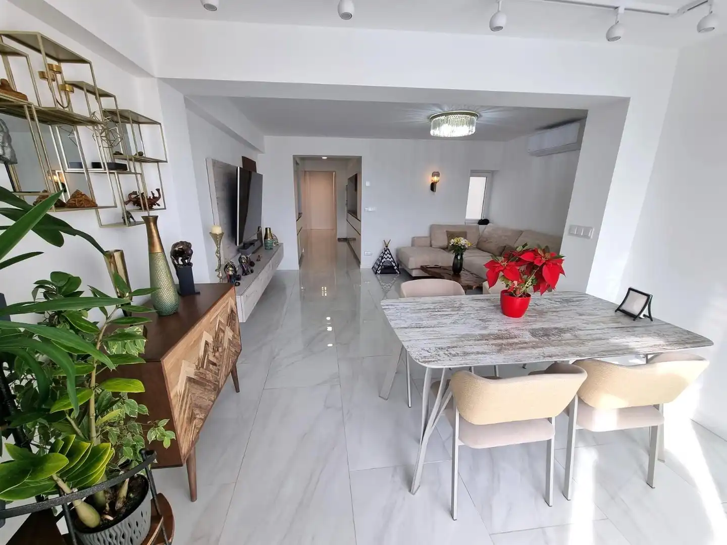 Apartment mit Terrasse zum Verkauf in Centro, imagen 4