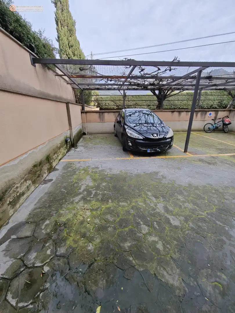 Parking de Garaje en venta en Sóller
