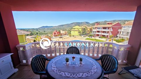 Foto 3 de Ático en venta en Ermita San Antoni, Costa Sur, Peñíscola / Peníscola