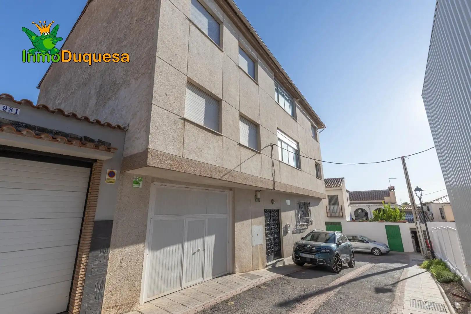 Wohnung mit Terrasse zum Verkauf in Jun, imagen 57