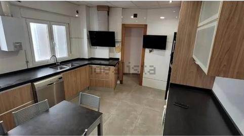 Foto 2 de Pis en venda a Martínez Villena, Centro, Albacete