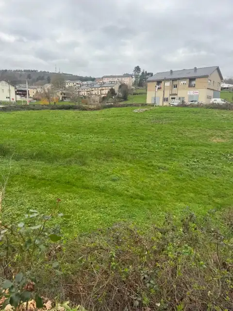 Finca rústica en venda en Grandas de Salime amb Jardí privat i Balcó
