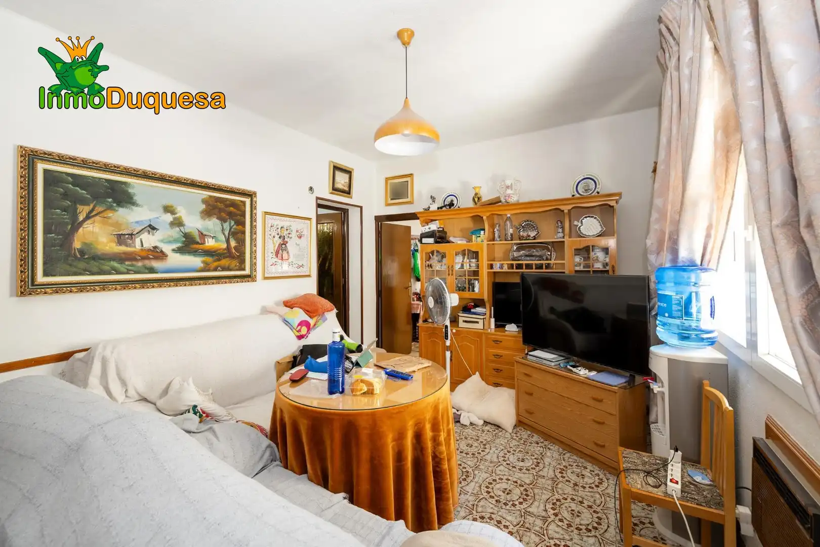 Home with terrace for sale in Barrio de la Vega, imagen 17