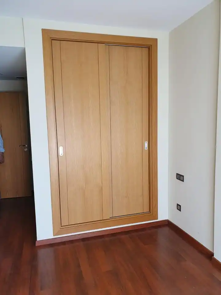 Dormitori de Pis en venda en Málaga amb Terrassa