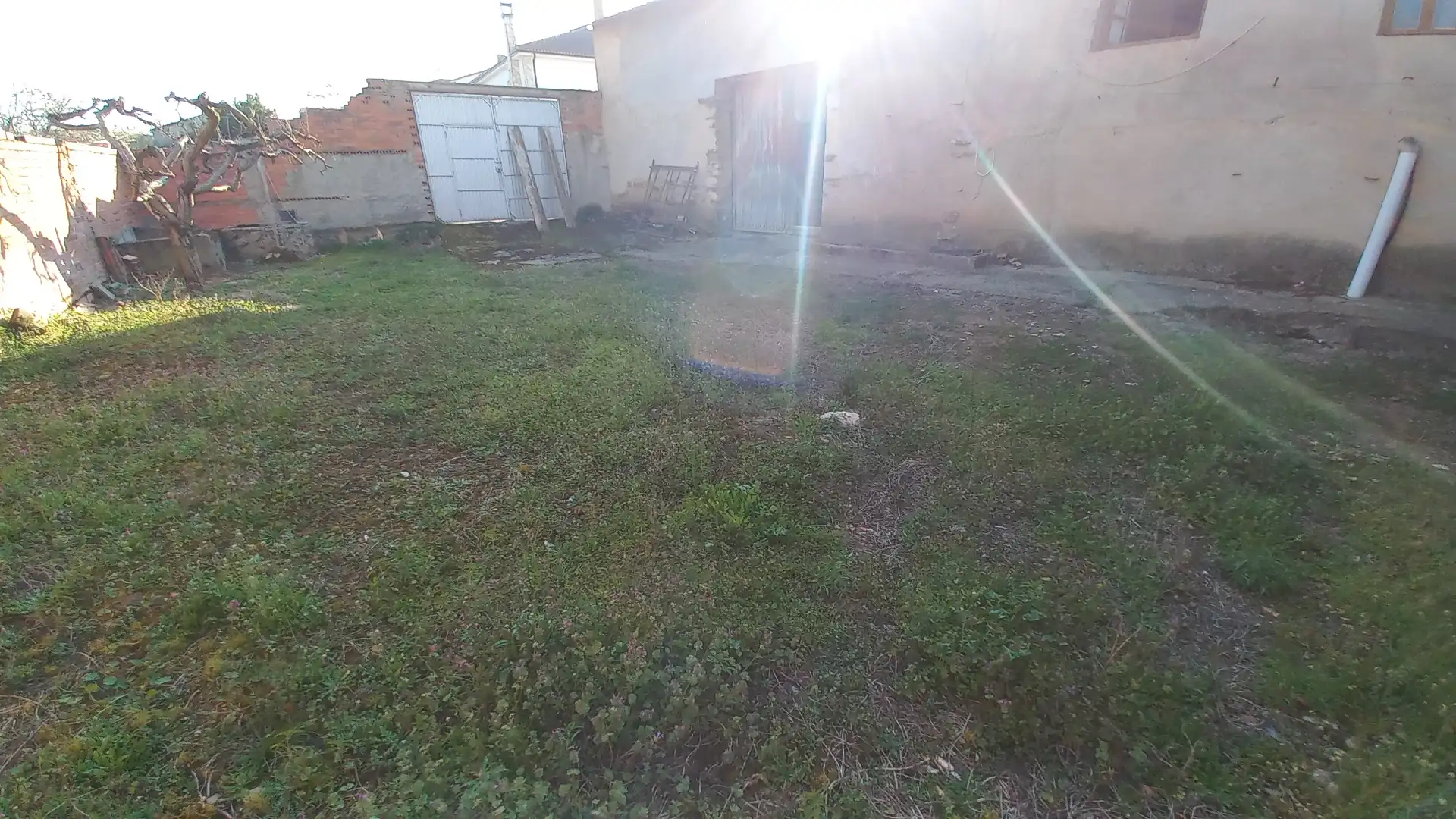 Casa o xalet en venda en San Pedro de la Nave-Almendra